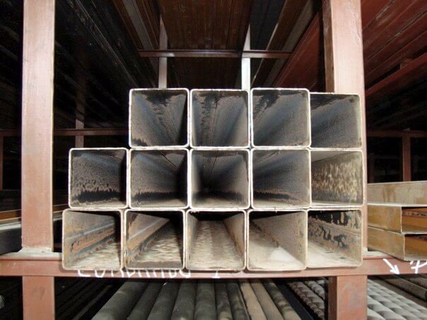 Aceros Garza Ruiz aceros y materiales de fierro 1