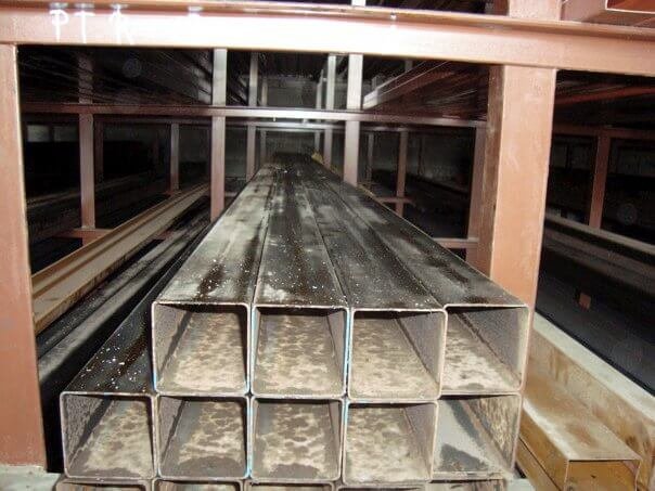Aceros Garza Ruiz aceros y materiales de fierro 2