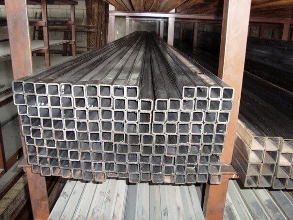 Aceros Garza Ruiz aceros y materiales de fierro 4