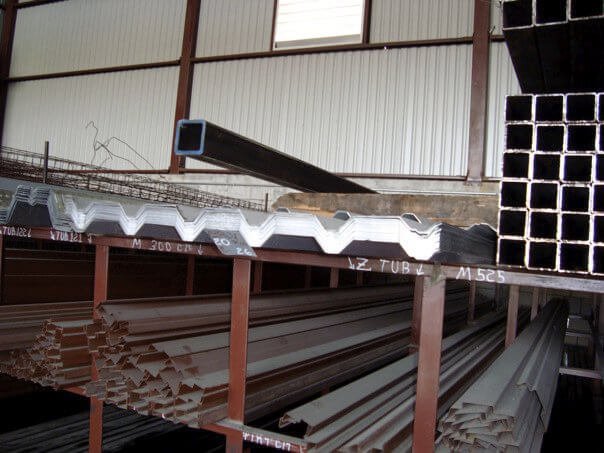Aceros Garza Ruiz aceros y materiales de fierro 6