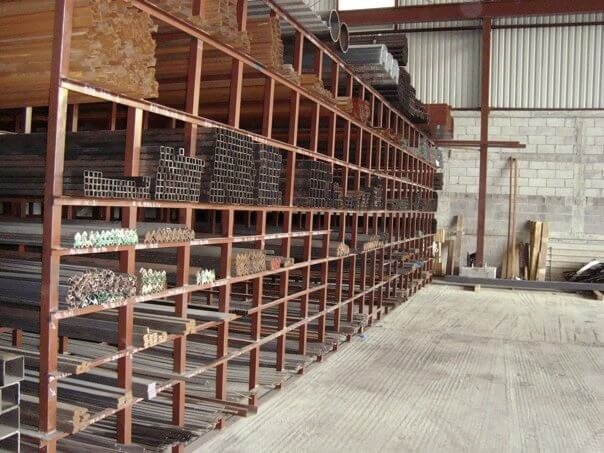 Venta de aceros, fierros y tubulares en Matamoros, Tamaulipas 6
